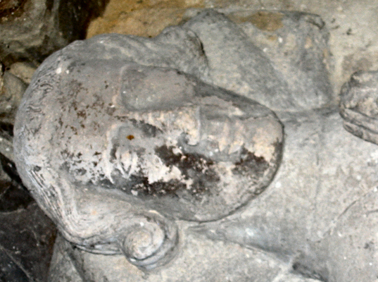 Whatton in the Vale St John of Beverley Robert de Whatton 1310